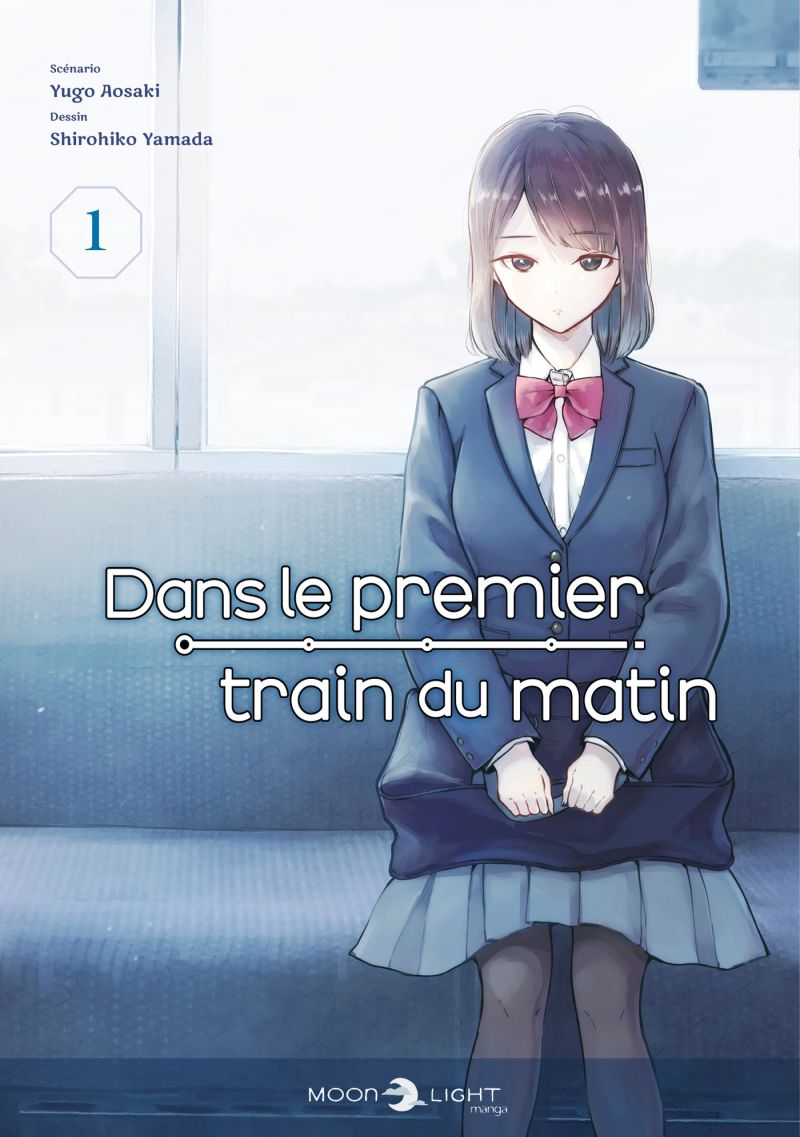 Sorties manga du 19/03/2025