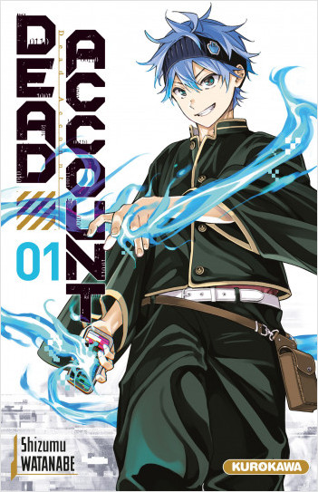 Sorties manga du 20/03/2025