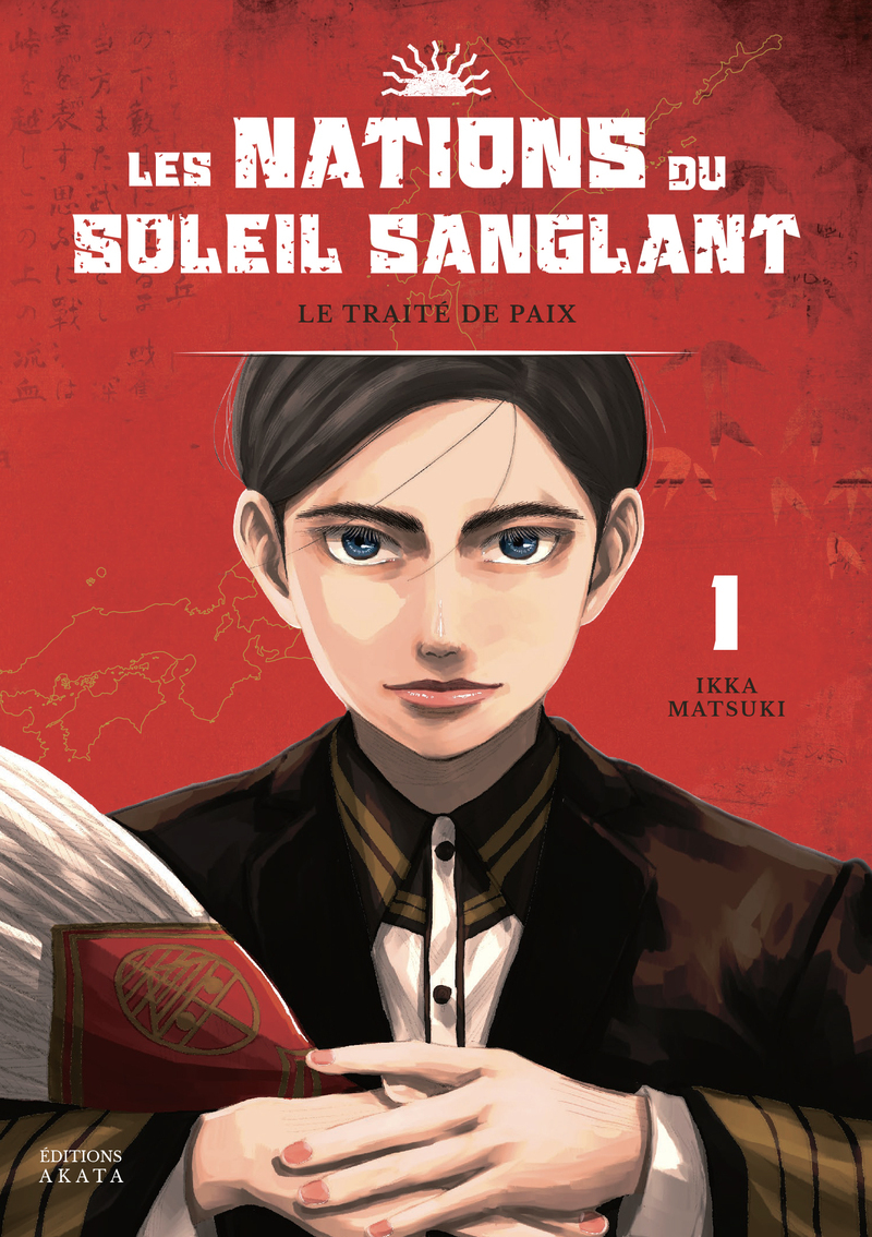 Sorties manga du 27/03/2025