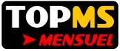 Top MS mensuel du 01/03/2025 au 31/03/2025