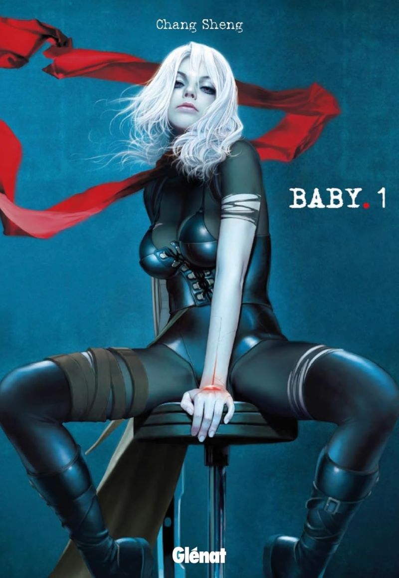 Sorties manga du 02/04/2025