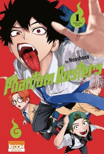 Sorties manga du 03/04/2025