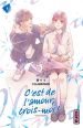 Sorties manga du 04/04/2025