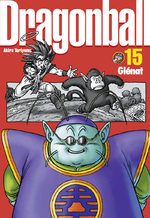 Dragon Ball 15