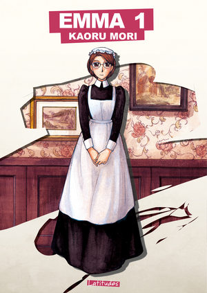 Emma Manga