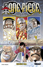 One Piece 58 Manga