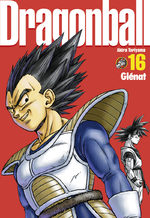 Dragon Ball 16