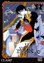 xxxHoLic T.19 Manga