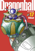 Dragon Ball 17