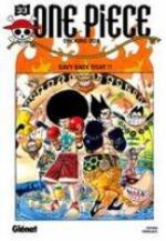 One Piece 33 Manga