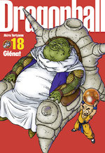 Dragon Ball 18