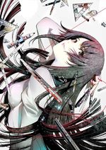 Bakemonogatari Manga