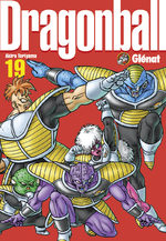 Dragon Ball 19