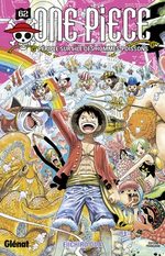 One Piece 62 Manga