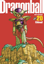 Dragon Ball 20