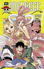 One Piece 63 Manga
