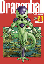 Dragon Ball 21