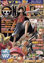One Piece 12 Manga