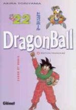 Dragon Ball 22 Manga