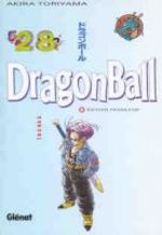 Dragon Ball 28 Manga