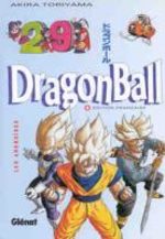 Dragon Ball 29 Manga