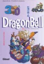 Dragon Ball 30 Manga