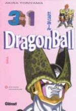 Dragon Ball 31 Manga