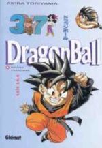 Dragon Ball 37 Manga