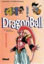 Dragon Ball 41 Manga