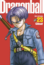 Dragon Ball 23