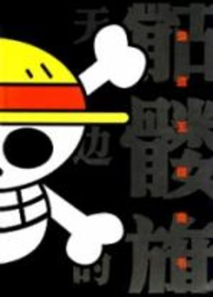 One Piece - Best of Illustrations Manga