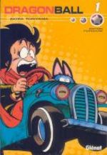 Dragon Ball 1