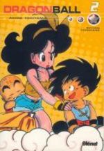 Dragon Ball 2