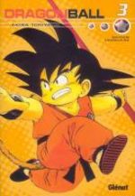Dragon Ball 3