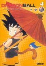 Dragon Ball 4
