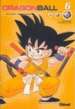 Dragon Ball 6