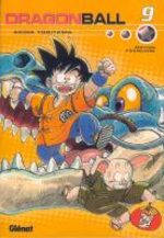 Dragon Ball 9
