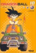 Dragon Ball 10
