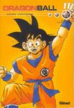 Dragon Ball 11
