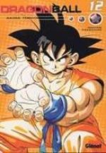 Dragon Ball 12