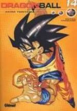 Dragon Ball 14