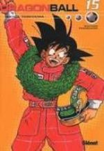 Dragon Ball 15