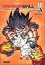 Dragon Ball 16