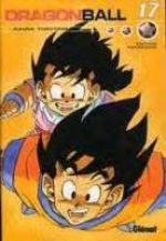Dragon Ball 17