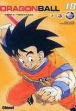 Dragon Ball 18