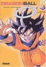 Dragon Ball 20