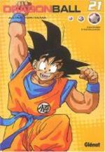 Dragon Ball 21