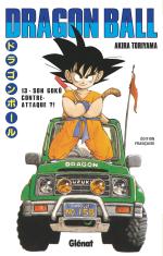 Dragon Ball 13 Manga