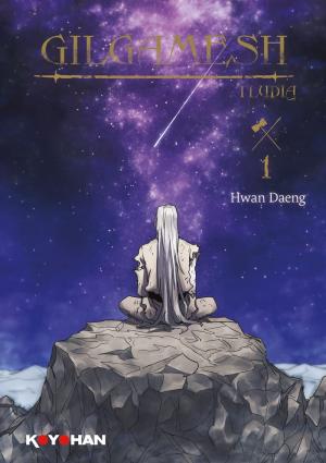 Gilgamesh Webtoon