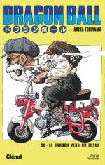 Dragon Ball 28 Manga
